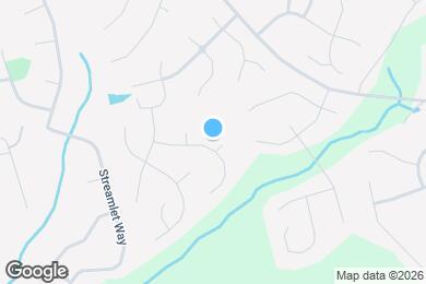 Map image of the property - 2013 Kansas City Dr