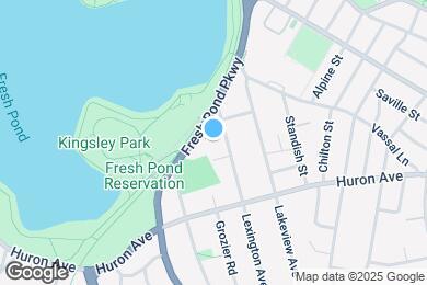 Map image of the property - 6 Poplar Rd