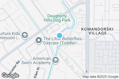 Map image of the property - 6982 Stagecoach Rd