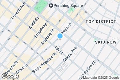 Map image of the property - 620 Main St