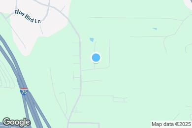 Map image of the property - 34 Debra Ln