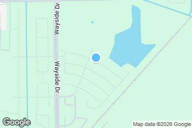 Map image of the property - 8110 Alpine Bearberry Dr