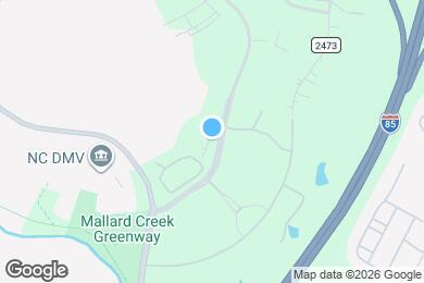 Map image of the property - 2207 Noble Townes Wy