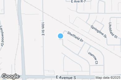 Map image of the property - 37409 Whitehall Ln