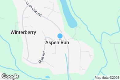 Map image of the property - 2710 Academy Dr