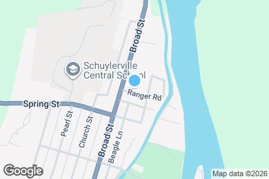 Map image of the property - 220 Broad St