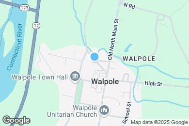 Map image of the property - 73 Main St