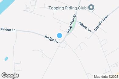 Map image of the property - 560 Bridge Ln