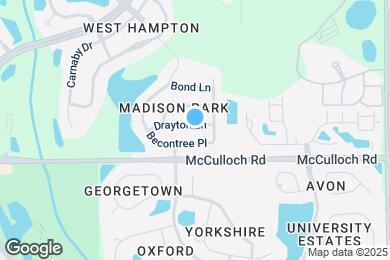 Map image of the property - 4457 Drayton Ln