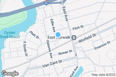 Map image of the property - 2 Edlie Ave