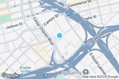 Map image of the property - 909 City Side Ln