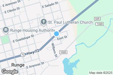 Map image of the property - 515 E Main St