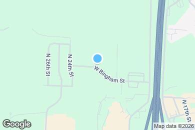 Map image of the property - Town & Country Village