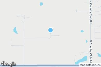 Map image of the property - 905 NW 4th St