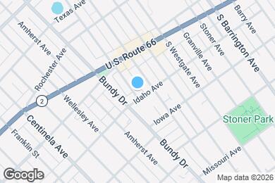 Map image of the property - 01560SA