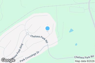 Map image of the property - 229 Park View Cir