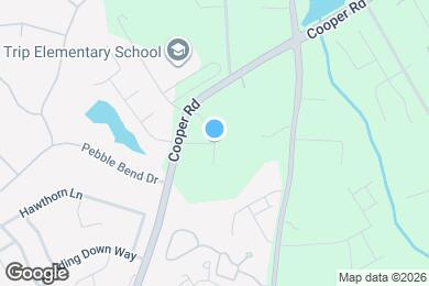 Map image of the property - 2618 Swan Lake Dr SW
