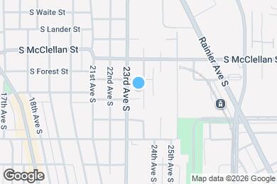 Map image of the property - Unit