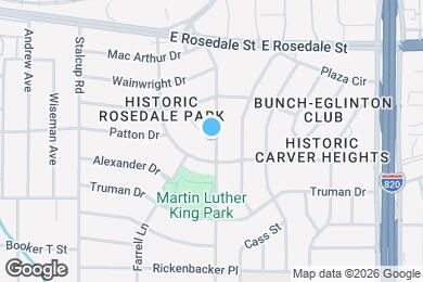 Map image of the property - 5632 Victoria Pl