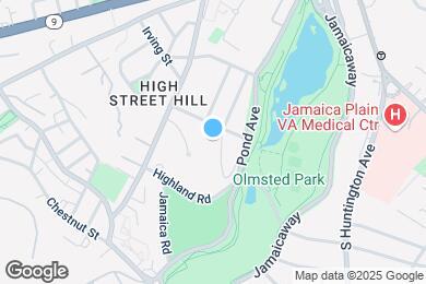 Map image of the property - 65 Glen Rd
