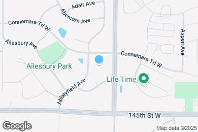Map image of the property - Wicklowe Apartments