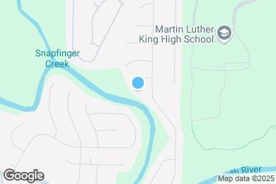 Map image of the property - 4671 Brandi Bay