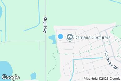 Map image of the property - 1779 Partin Terrace Rd