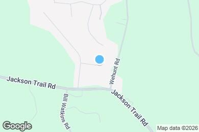 Map image of the property - 86 Clydes Way