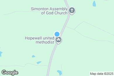 Map image of the property - 3901 Munford Giltedge Rd
