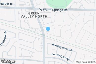 Map image of the property - 379 Legacy Dr
