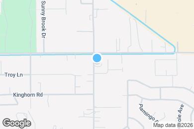 Map image of the property - 3972 Hawthorne Rd