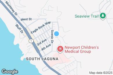 Map image of the property - 31641 Mar Vista Ave