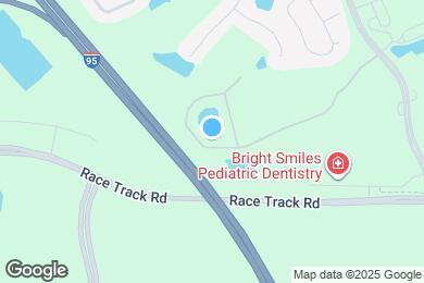 Map image of the property - 6055 Bartram Village Dr