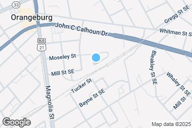 Map image of the property - 930 Craven Ln