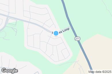 Map image of the property - 14721 Hooded Merganser