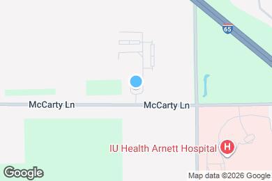 Map image of the property - Precedent Flats | Specials Available