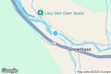 Map image of the property - 26513 CO-82
