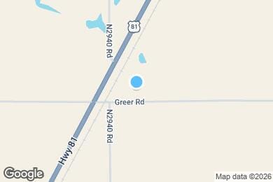 Map image of the property - 94089 Greer Rd