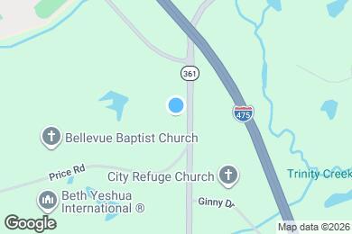 Map image of the property - 1471 Tucker Rd