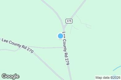 Map image of the property - 10911 Lee Road 279