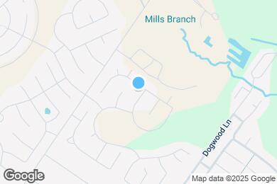 Map image of the property - 9451 Vis Fls Trce