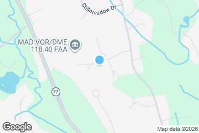 Map image of the property - 14 Lantern Hill Ln