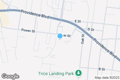 Map image of the property - The Villas at Walnut