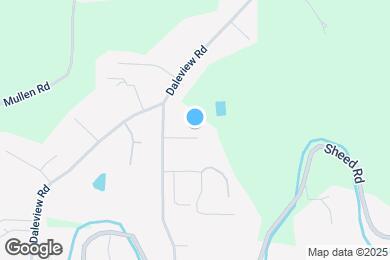 Map image of the property - 6268 Rocknoll Ln