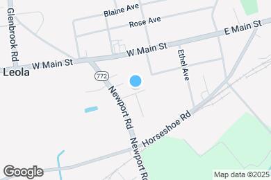 Map image of the property - 23 Village Dr