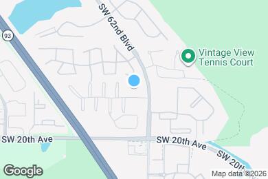 Map image of the property - Forest View Apartments