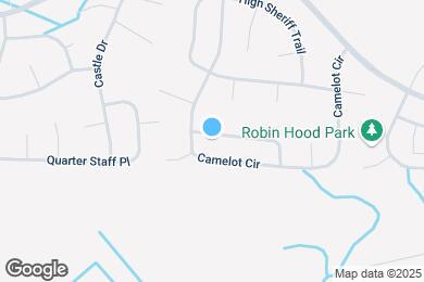 Map image of the property - 6 Greenwood Ln