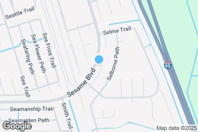 Map image of the property - 13 Sellner Pl