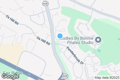 Map image of the property - 12105 Greenwood Ct