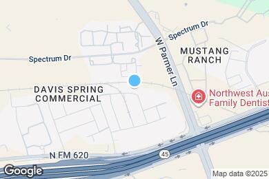 Map image of the property - 14107 Eucalyptus Bnd